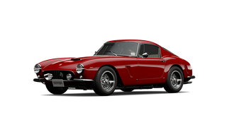 250 GT Berlinetta passo corto